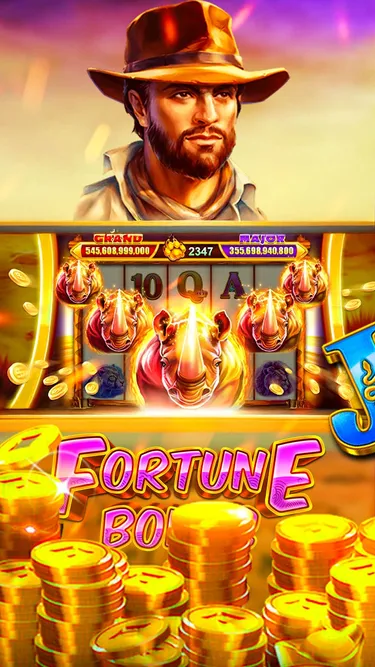 Fortune Slots💰 Screenshot