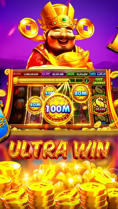 Fortune Slots💰 Screenshot