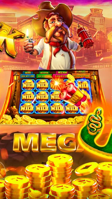 Fortune Slots💰 Screenshot