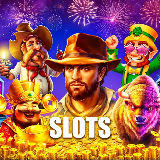Fortune Slots💰